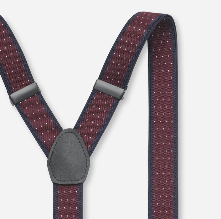 OLYMP Suspenders