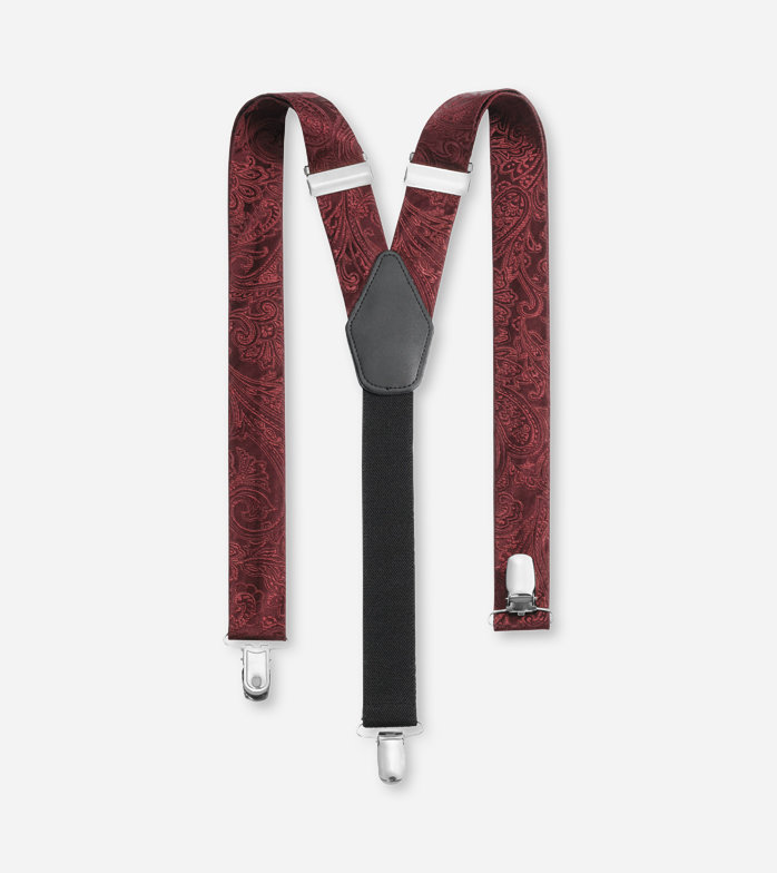 OLYMP Suspenders