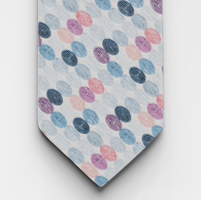 OLYMP Tie