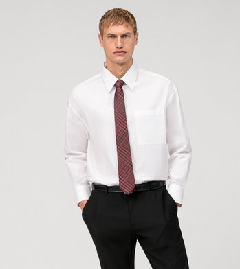 OLYMP Krawatten passend zu OLYMP Luxor comfort fit Hemden