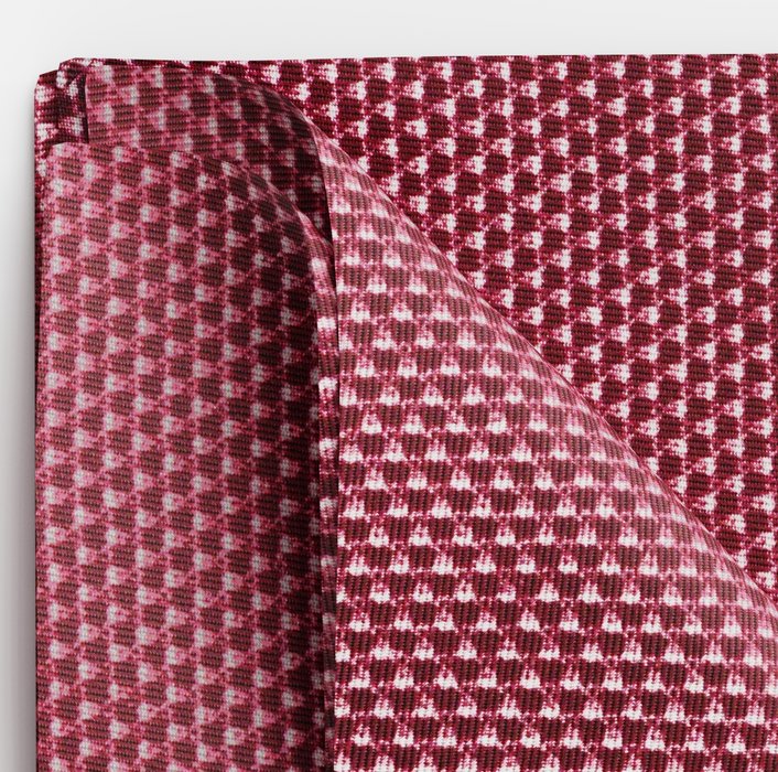 OLYMP suspenders set / pocket square set