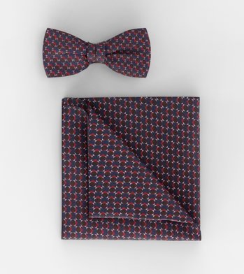 Herren-Accessoires | Krawatten, Einstecktücher & OLYMP Fliegen 