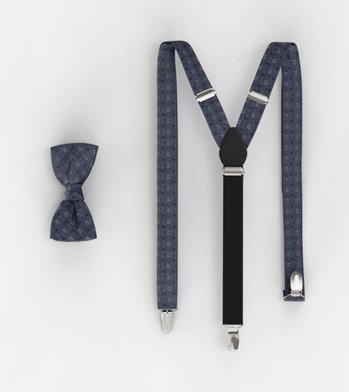 OLYMP ties, handkerchiefs and bow ties