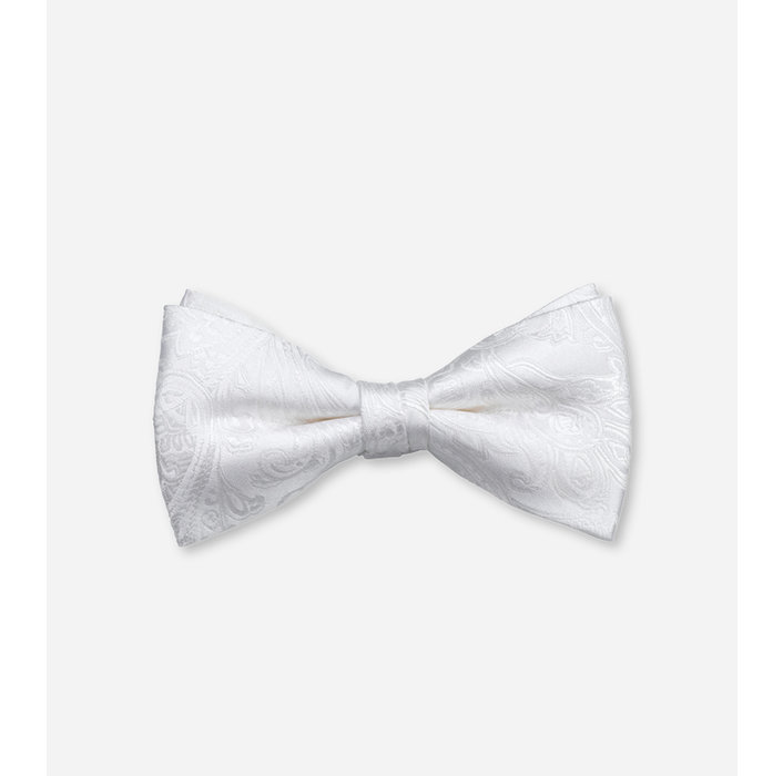 Bow tie, regular 5,5 cm, Champagne