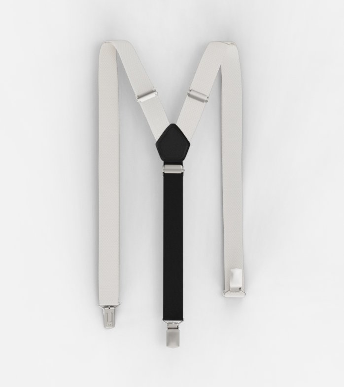 OLYMP Suspenders