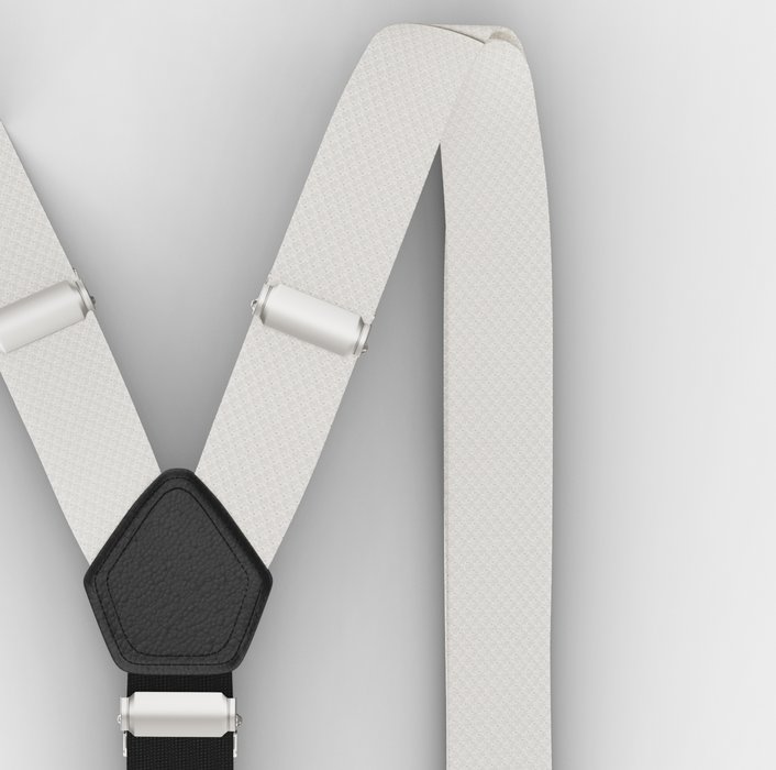 OLYMP Suspenders