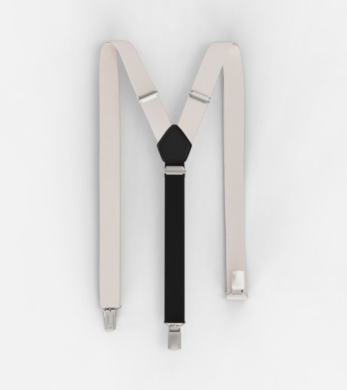 OLYMP Suspenders