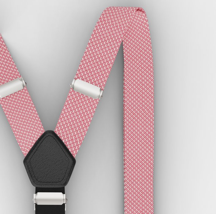 OLYMP Suspenders