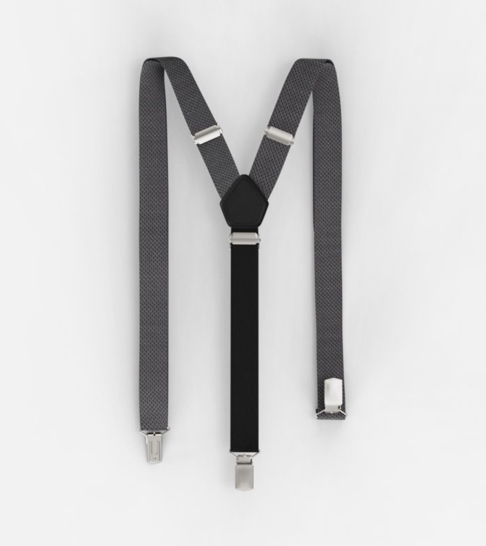 OLYMP Suspenders