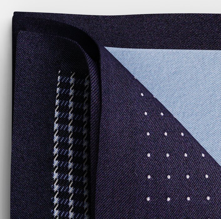 OLYMP Pocket square