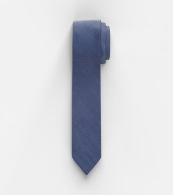 Krawatten OLYMP Five passend Level Hemden zu