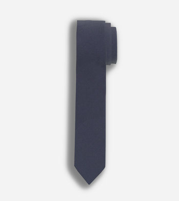 Krawatten slim Super cm | | reiner OLYMP 5 aus Seide