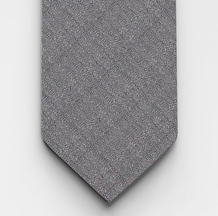 OLYMP Krawatte, slim 6,5 cm | Marine - 1794301801
