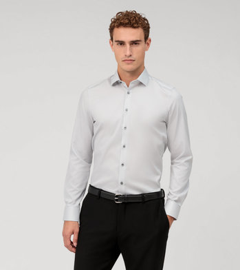 OLYMP shirts - the highest quality for business and casual