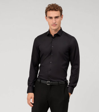 body Level OLYMP - fit Five business shirts