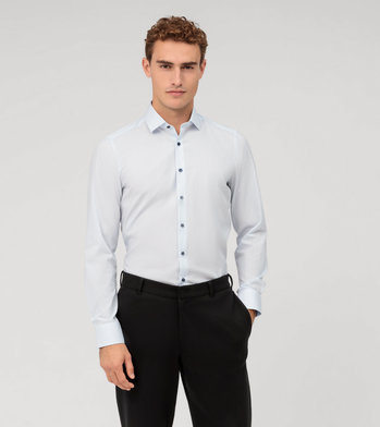 Five business body - fit shirts OLYMP Level