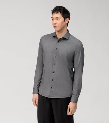 OLYMP shirts Level - body business Five fit