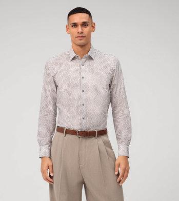 highest the and - casual quality business shirts OLYMP for
