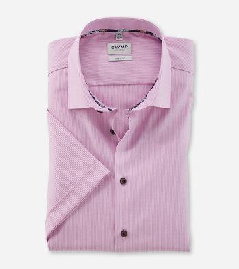 Rosa Hemden für Herren | Jetzt online kaufen | OLYMP
