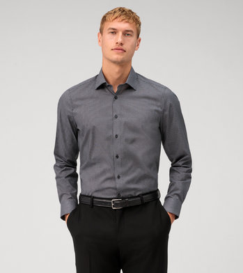 OLYMP Level Five body fit - business shirts