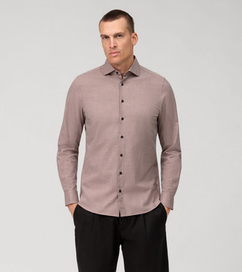OLYMP 24 Seven shirts | with extra high stretch