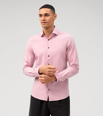 OLYMP 24 Seven shirts | with extra high stretch