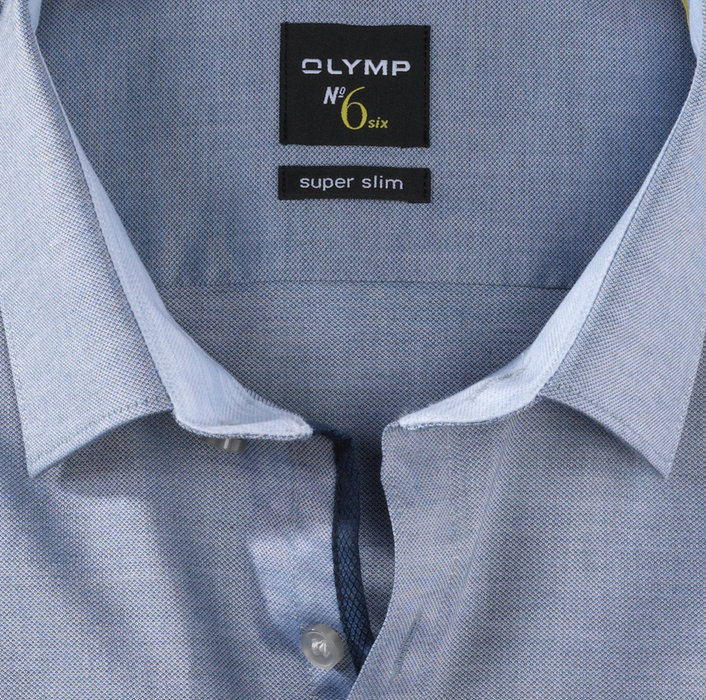 OLYMP No. Six