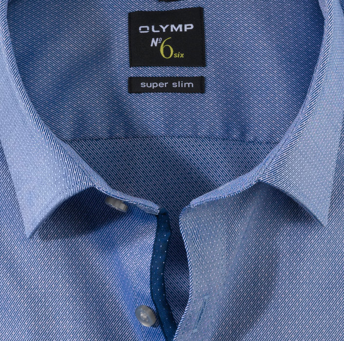 OLYMP No. Six