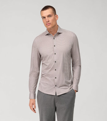 OLYMP No. Six shirts - business slim super