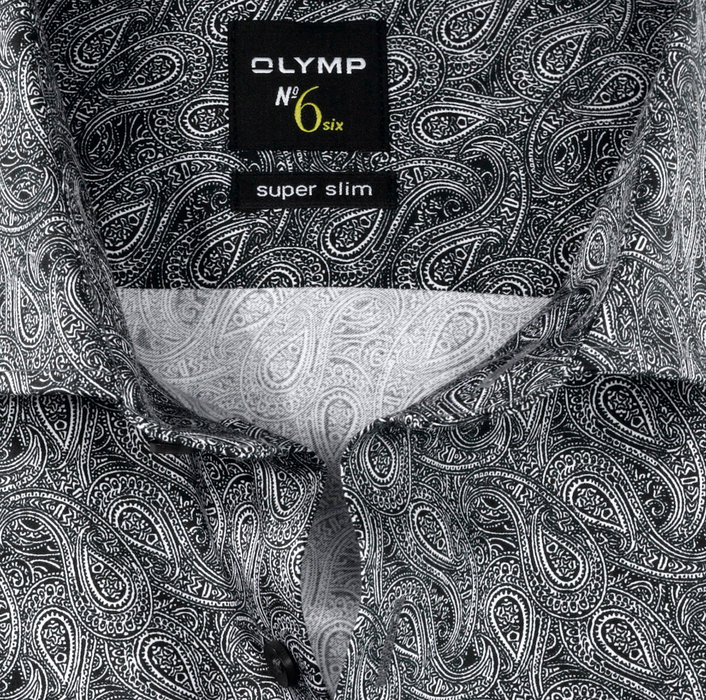 OLYMP No. Six