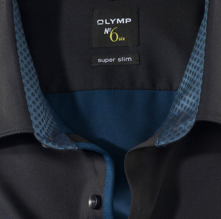 OLYMP No. Six