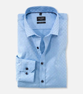 Barter Democracy alcove OLYMP shirts - the highest quality for business and casual