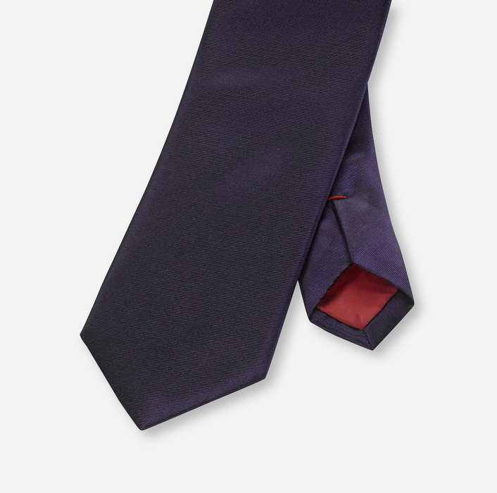 cm - Krawatte, 7 2690009201 OLYMP Flieder regular |