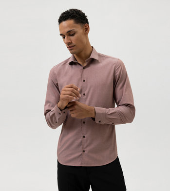Barter Democracy alcove OLYMP shirts - the highest quality for business and casual