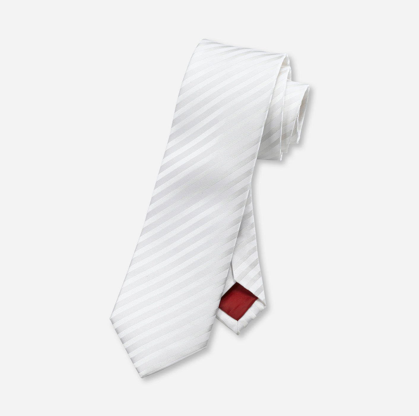 OLYMP Krawatte, regular 7 cm | Champagner - 4699000201