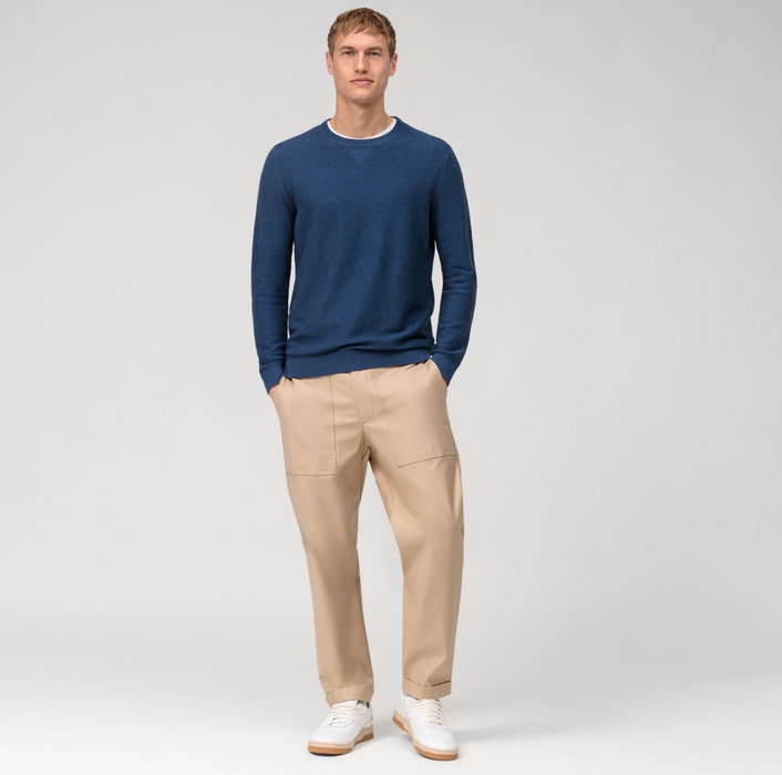 OLYMP Casual Knitwear