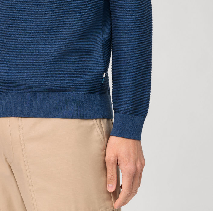 OLYMP Casual Knitwear