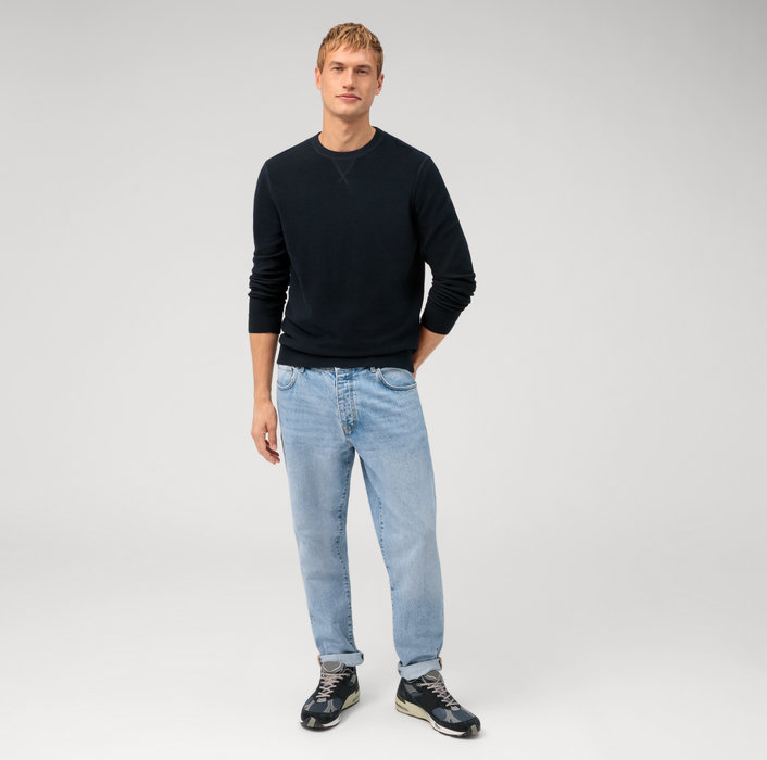 OLYMP Casual Knitwear