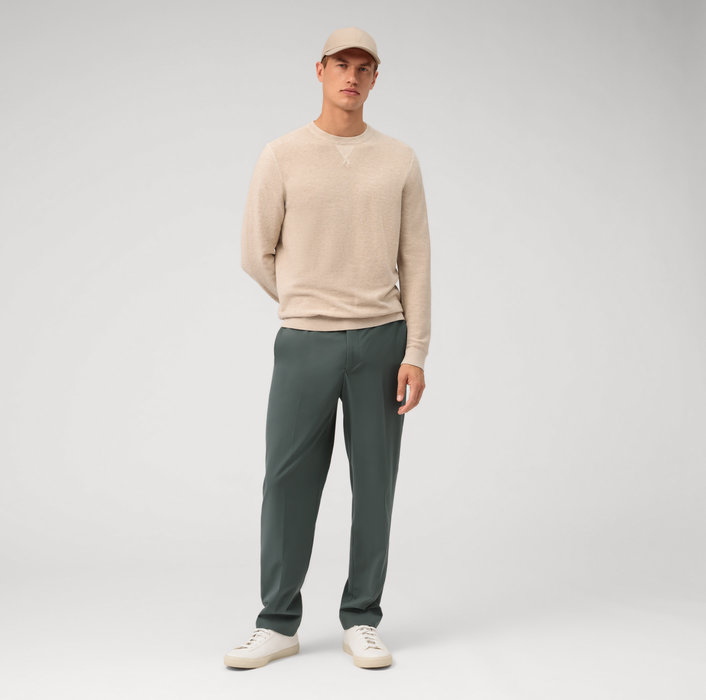 OLYMP Casual Knitwear