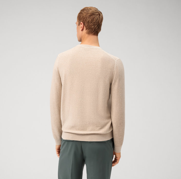 OLYMP Casual Knitwear