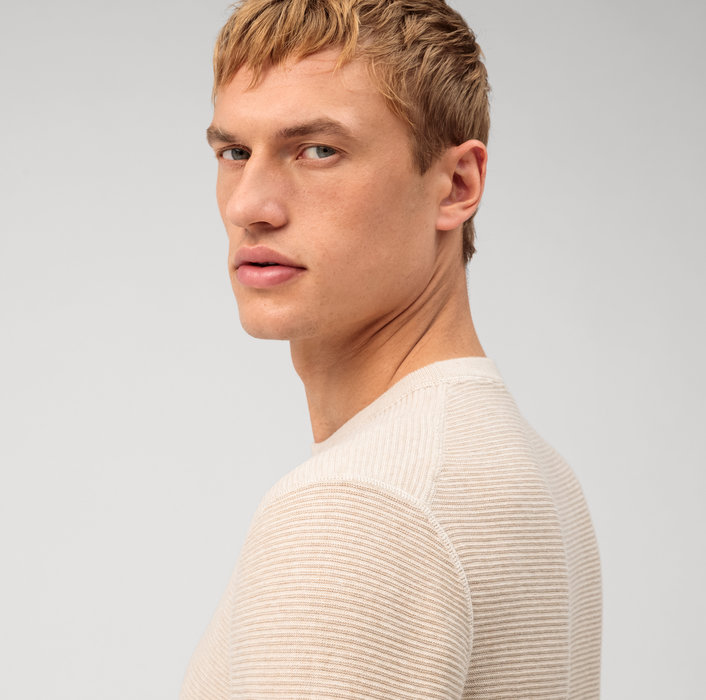 OLYMP Casual Knitwear