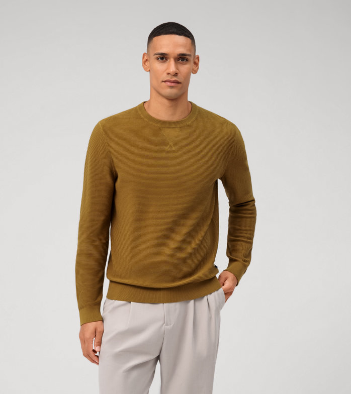 OLYMP Casual Knitwear