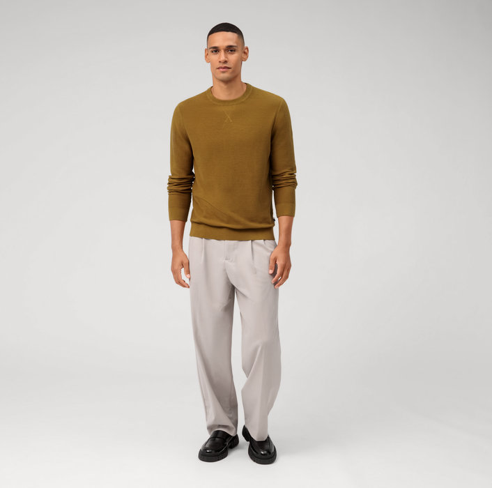 OLYMP Casual Knitwear