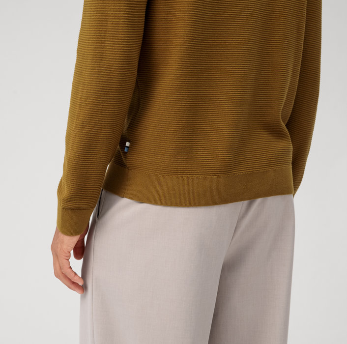 OLYMP Casual Knitwear