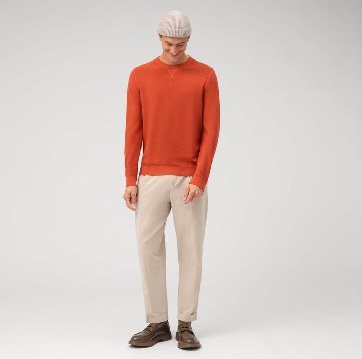 OLYMP Casual Knitwear