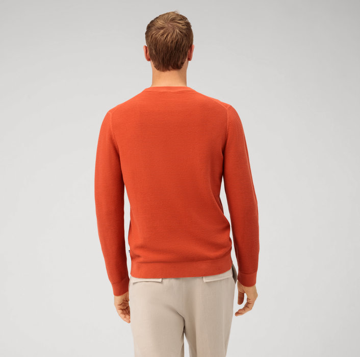 OLYMP Casual Knitwear