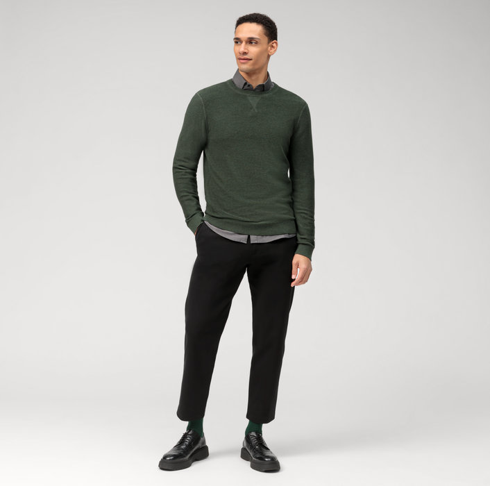 OLYMP Casual Knitwear