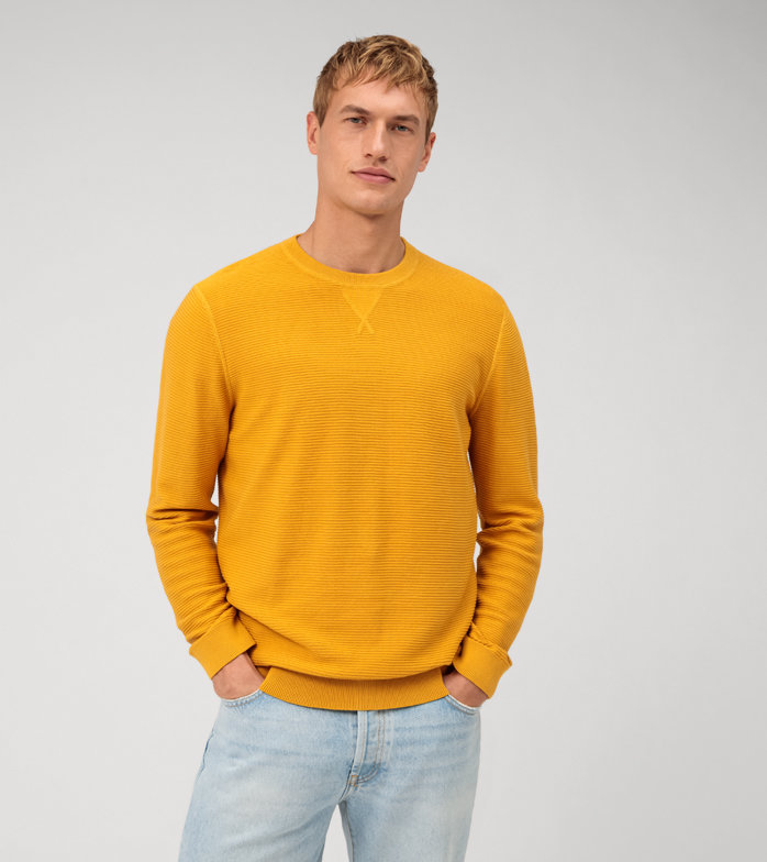 OLYMP Casual Knitwear