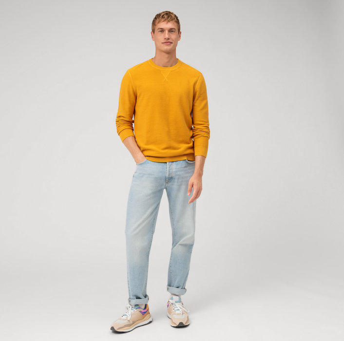 OLYMP Casual Knitwear