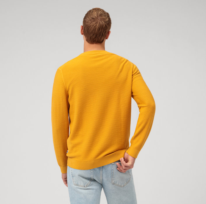 OLYMP Casual Knitwear